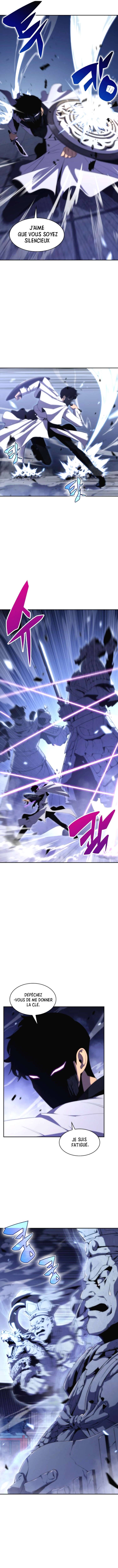 Read I’m the Max-Level Newbie FR Manga Online
