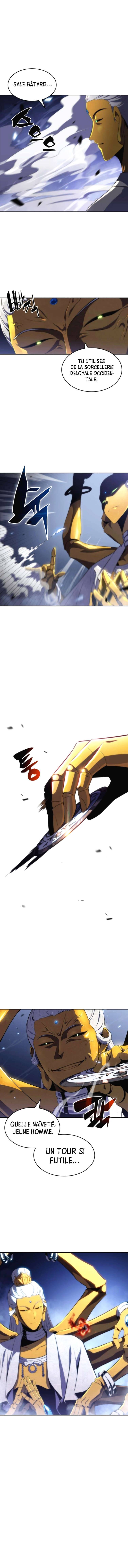 Read I’m the Max-Level Newbie FR Manga Online