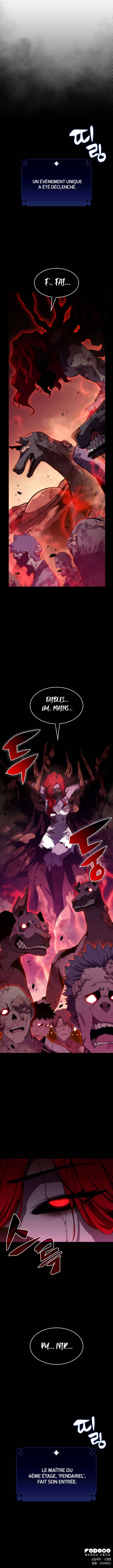 Read I’m the Max-Level Newbie FR Manga Online