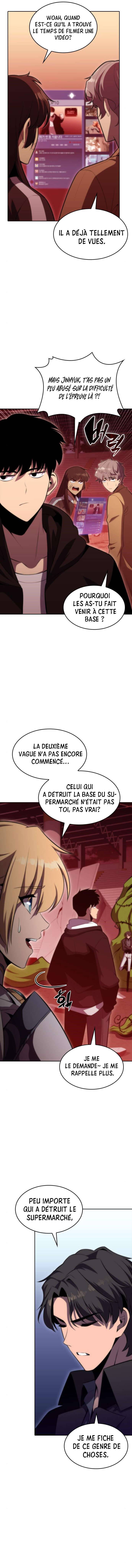 Read I’m the Max-Level Newbie FR Manga Online