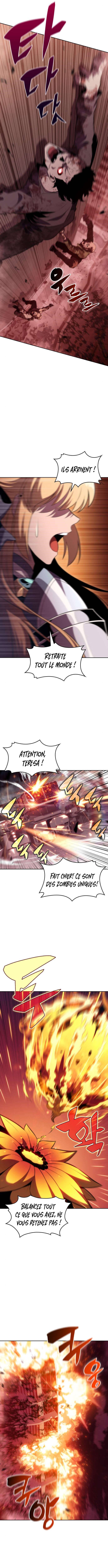 Read I’m the Max-Level Newbie FR Manga Online