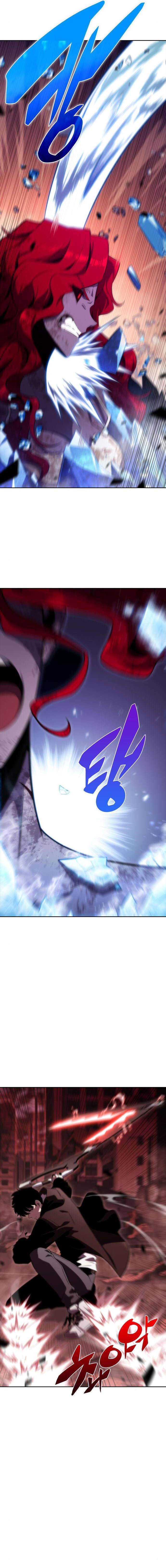 Read I’m the Max-Level Newbie FR Manga Online