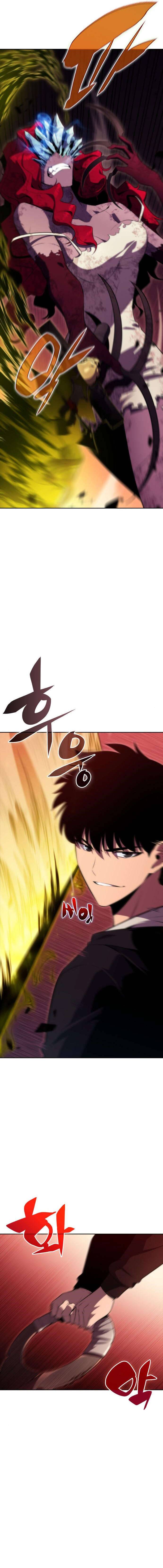 Read I’m the Max-Level Newbie FR Manga Online