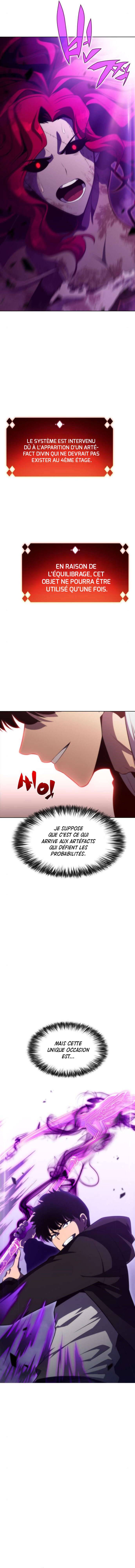 Read I’m the Max-Level Newbie FR Manga Online