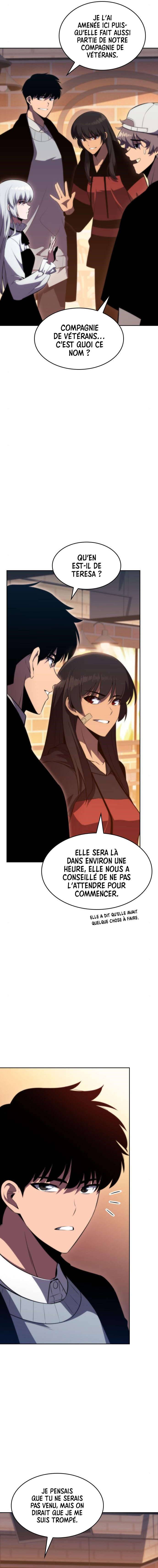 Read I’m the Max-Level Newbie FR Manga Online