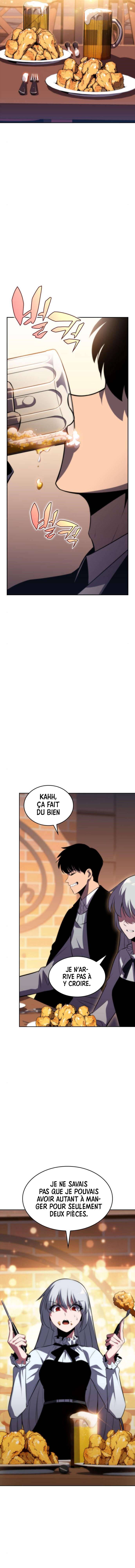 Read I’m the Max-Level Newbie FR Manga Online