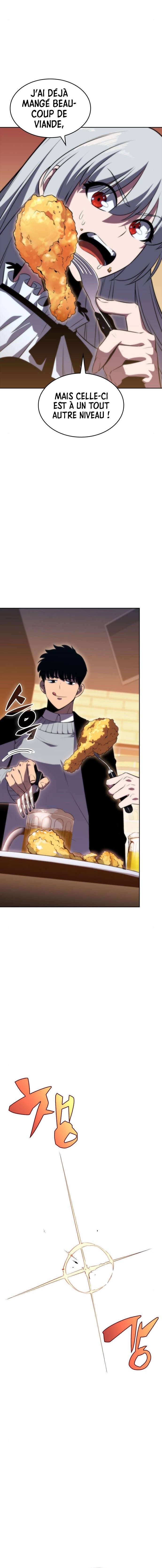 Read I’m the Max-Level Newbie FR Manga Online