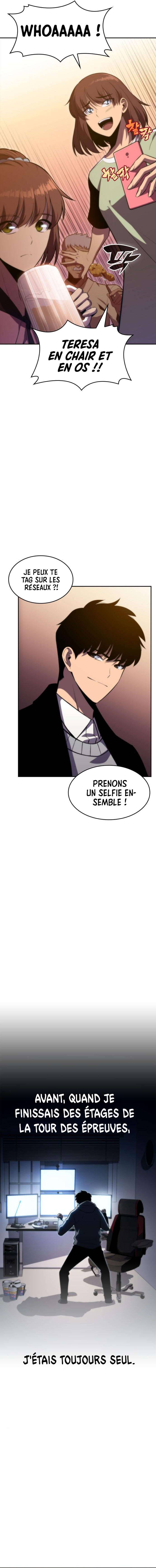 Read I’m the Max-Level Newbie FR Manga Online