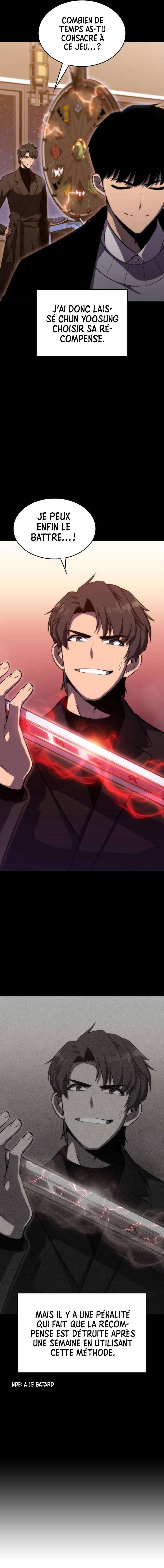 Read I’m the Max-Level Newbie FR Manga Online
