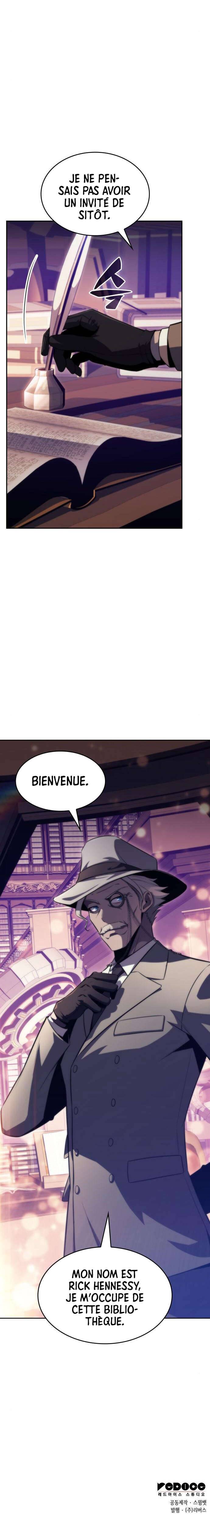 Read I’m the Max-Level Newbie FR Manga Online