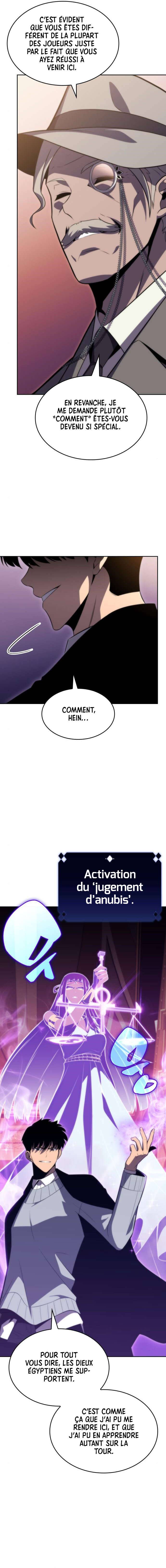 Read I’m the Max-Level Newbie FR Manga Online