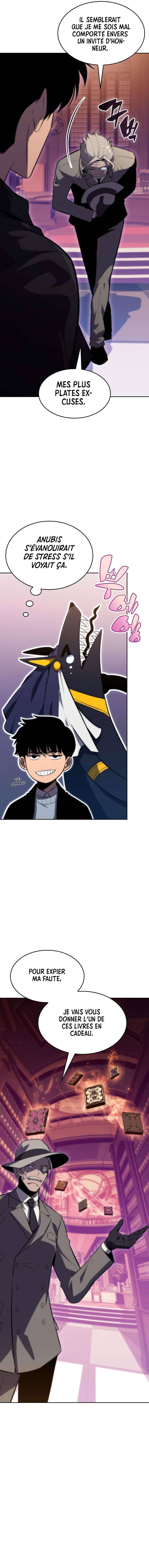Read I’m the Max-Level Newbie FR Manga Online