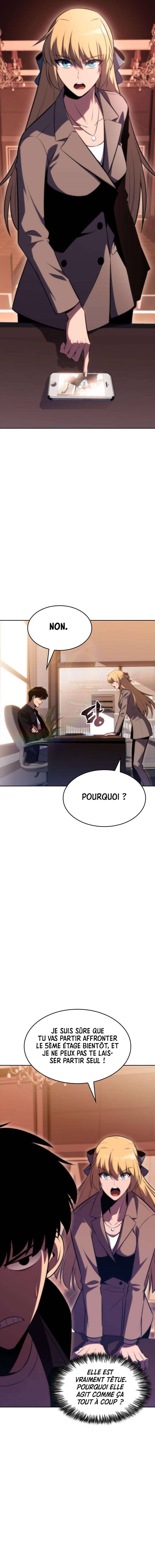 Read I’m the Max-Level Newbie FR Manga Online
