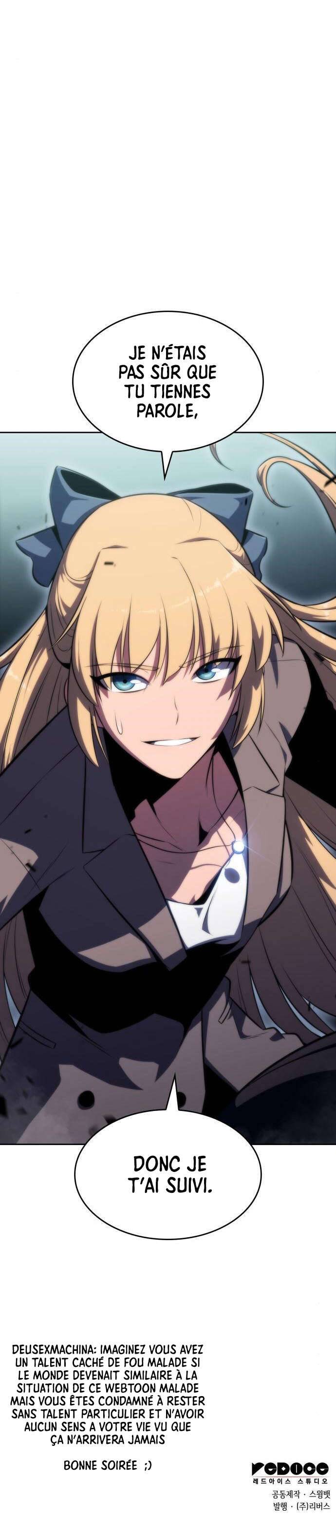 Read I’m the Max-Level Newbie FR Manga Online