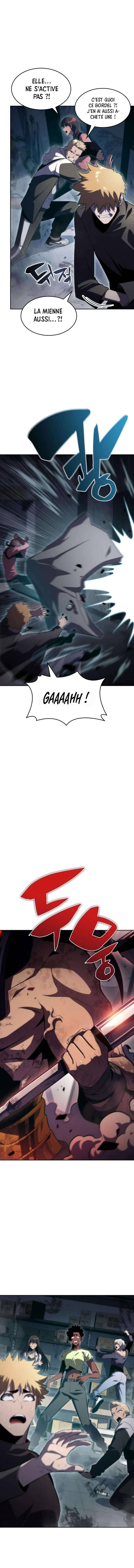 Read I’m the Max-Level Newbie FR Manga Online