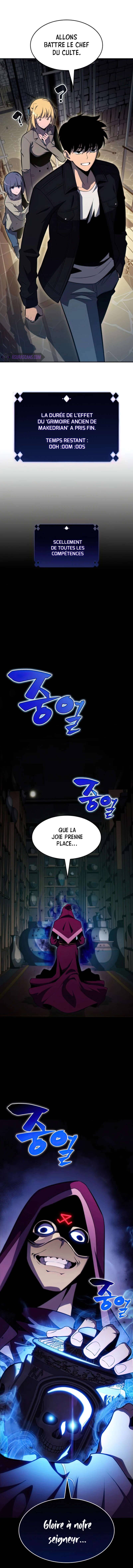 Read I’m the Max-Level Newbie FR Manga Online