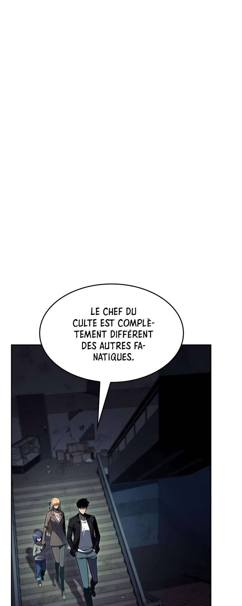 Read I’m the Max-Level Newbie FR Manga Online