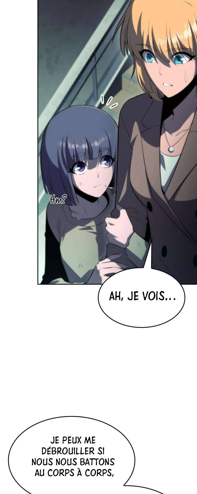 Read I’m the Max-Level Newbie FR Manga Online
