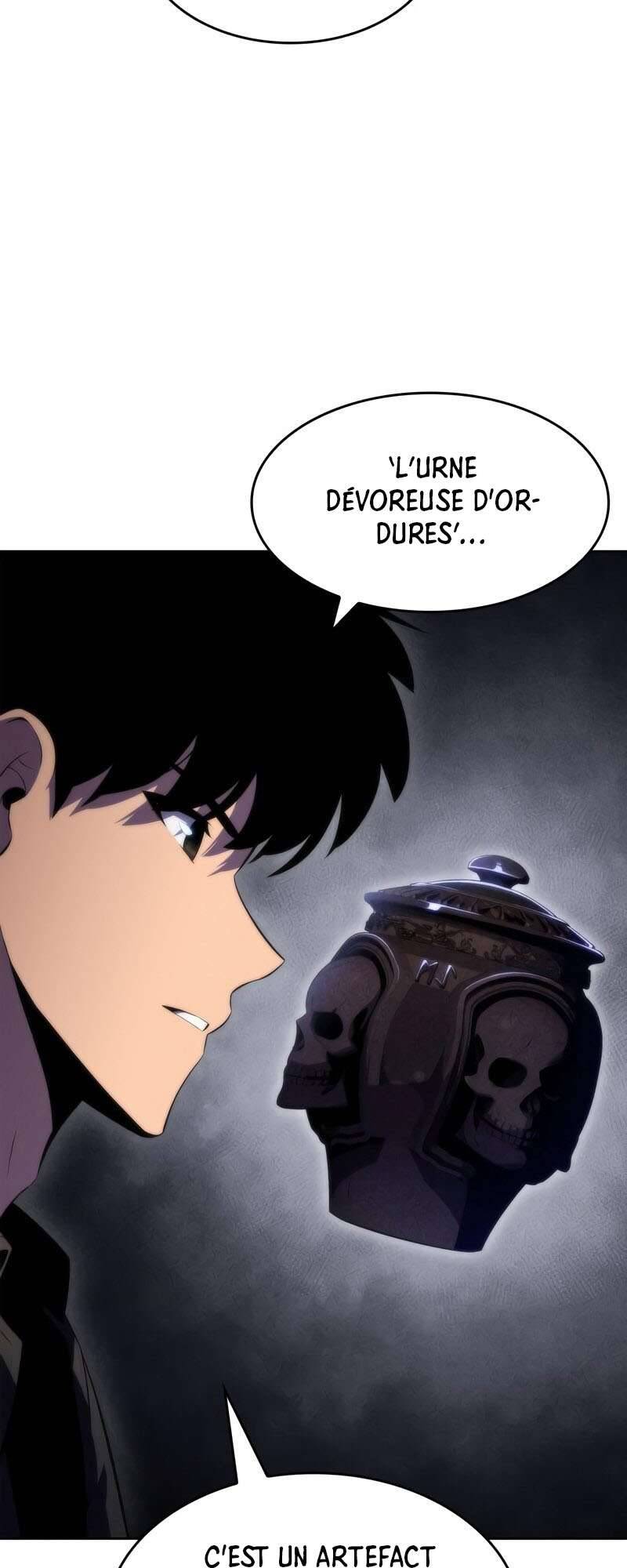 Read I’m the Max-Level Newbie FR Manga Online