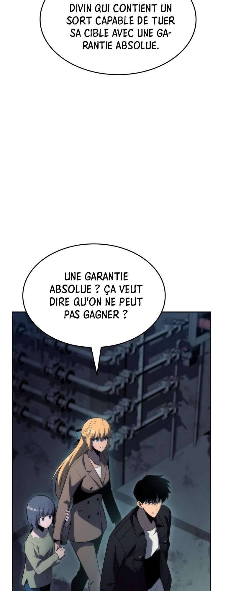 Read I’m the Max-Level Newbie FR Manga Online