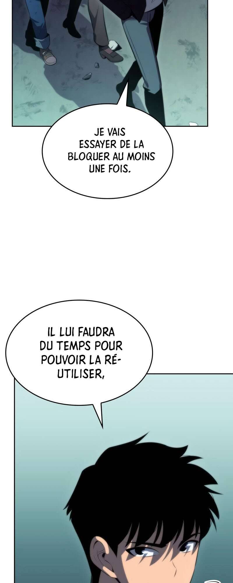 Read I’m the Max-Level Newbie FR Manga Online