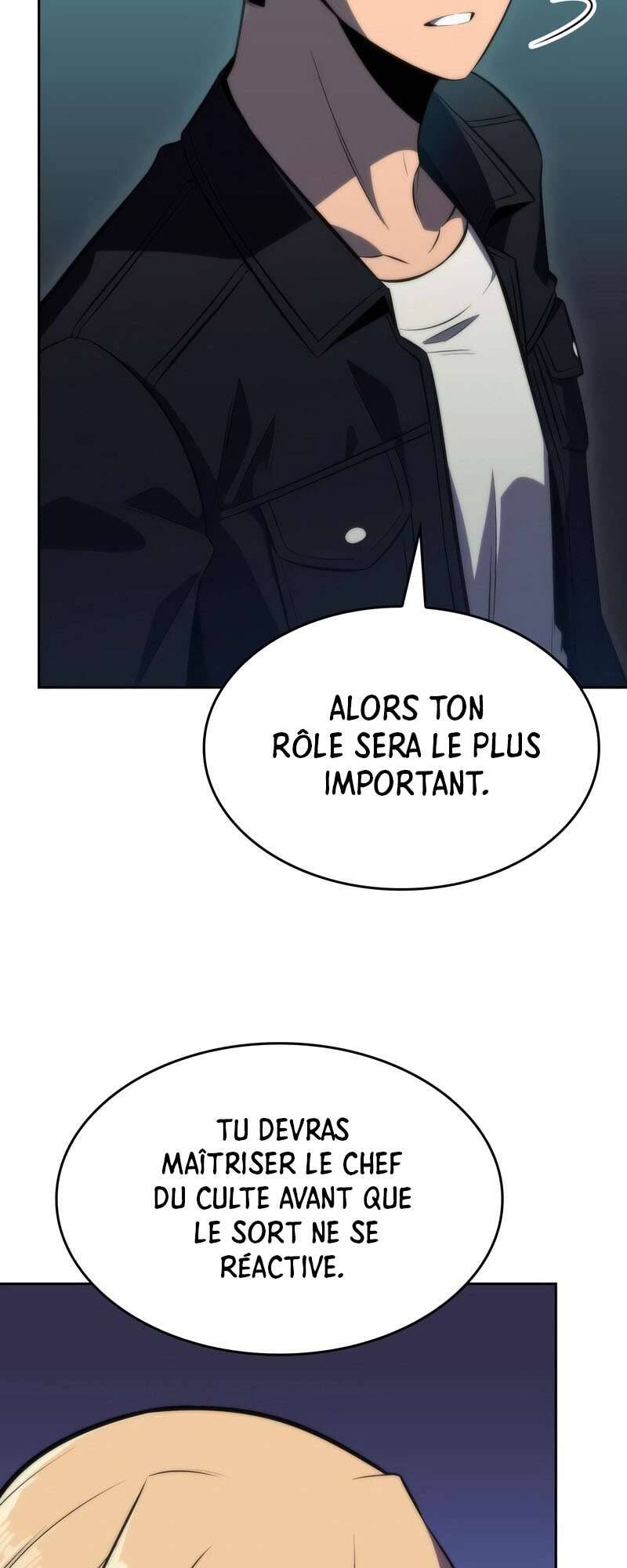 Read I’m the Max-Level Newbie FR Manga Online