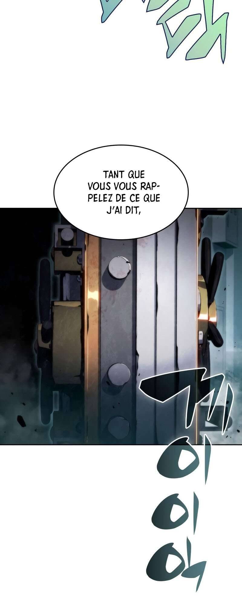 Read I’m the Max-Level Newbie FR Manga Online