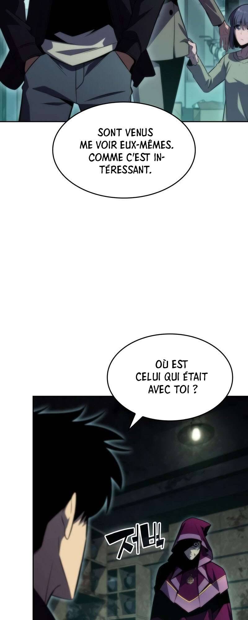 Read I’m the Max-Level Newbie FR Manga Online