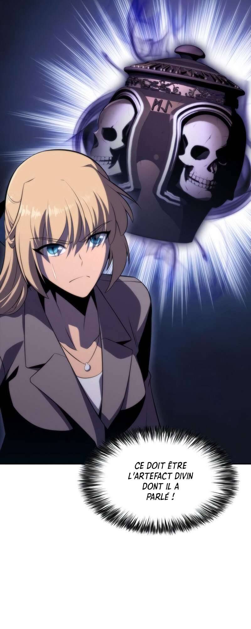 Read I’m the Max-Level Newbie FR Manga Online