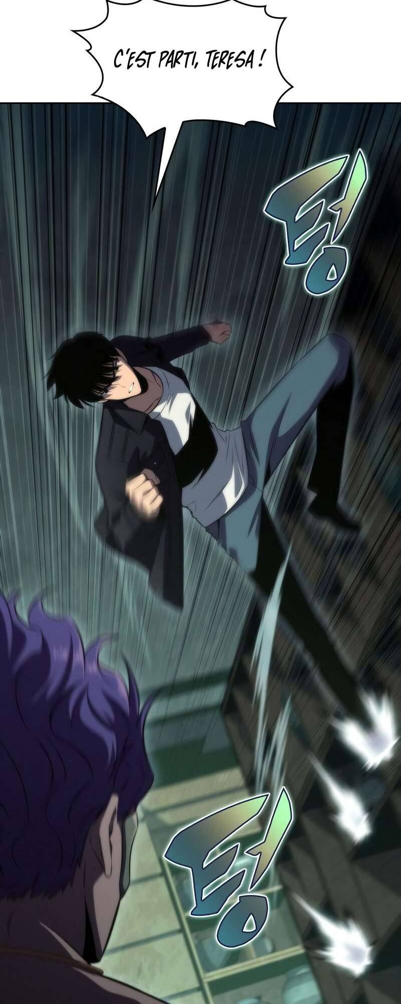 Read I’m the Max-Level Newbie FR Manga Online