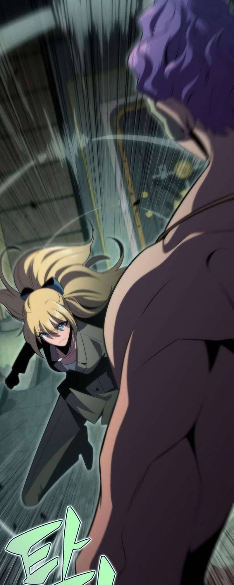Read I’m the Max-Level Newbie FR Manga Online