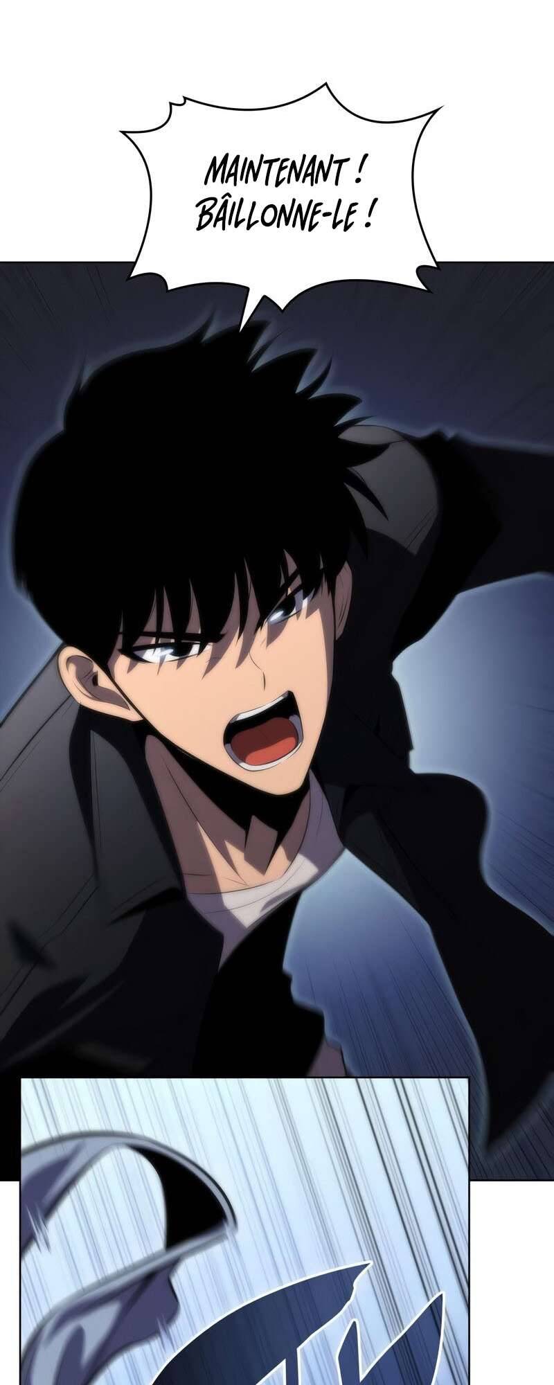Read I’m the Max-Level Newbie FR Manga Online