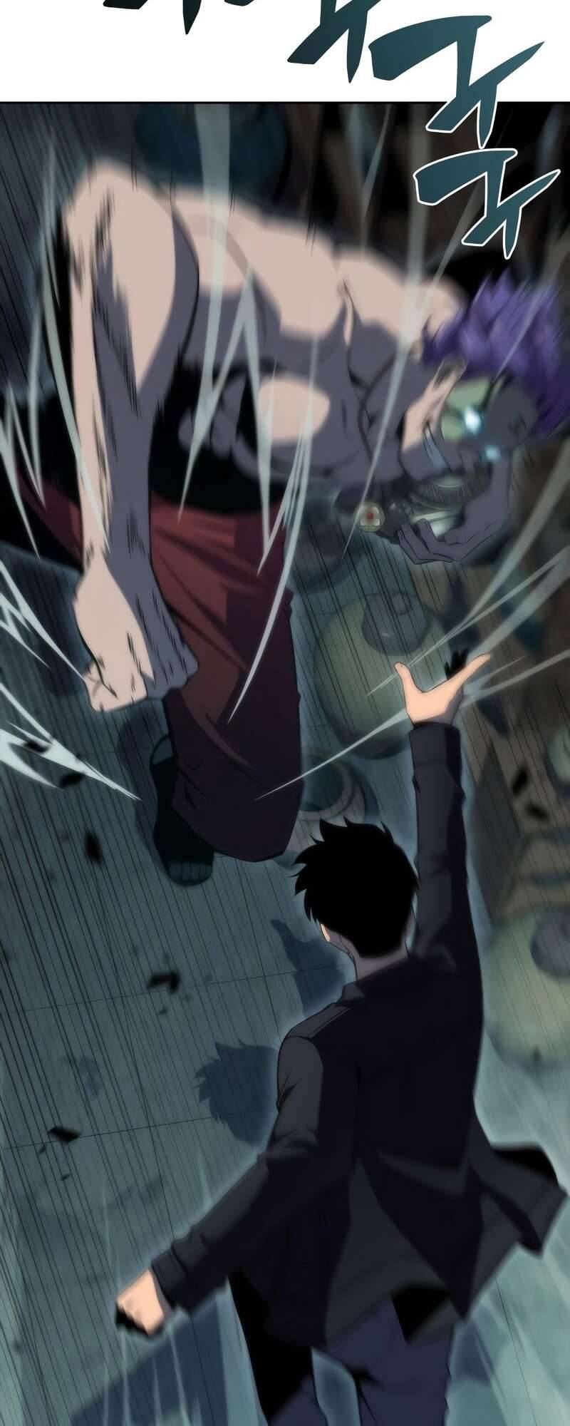 Read I’m the Max-Level Newbie FR Manga Online