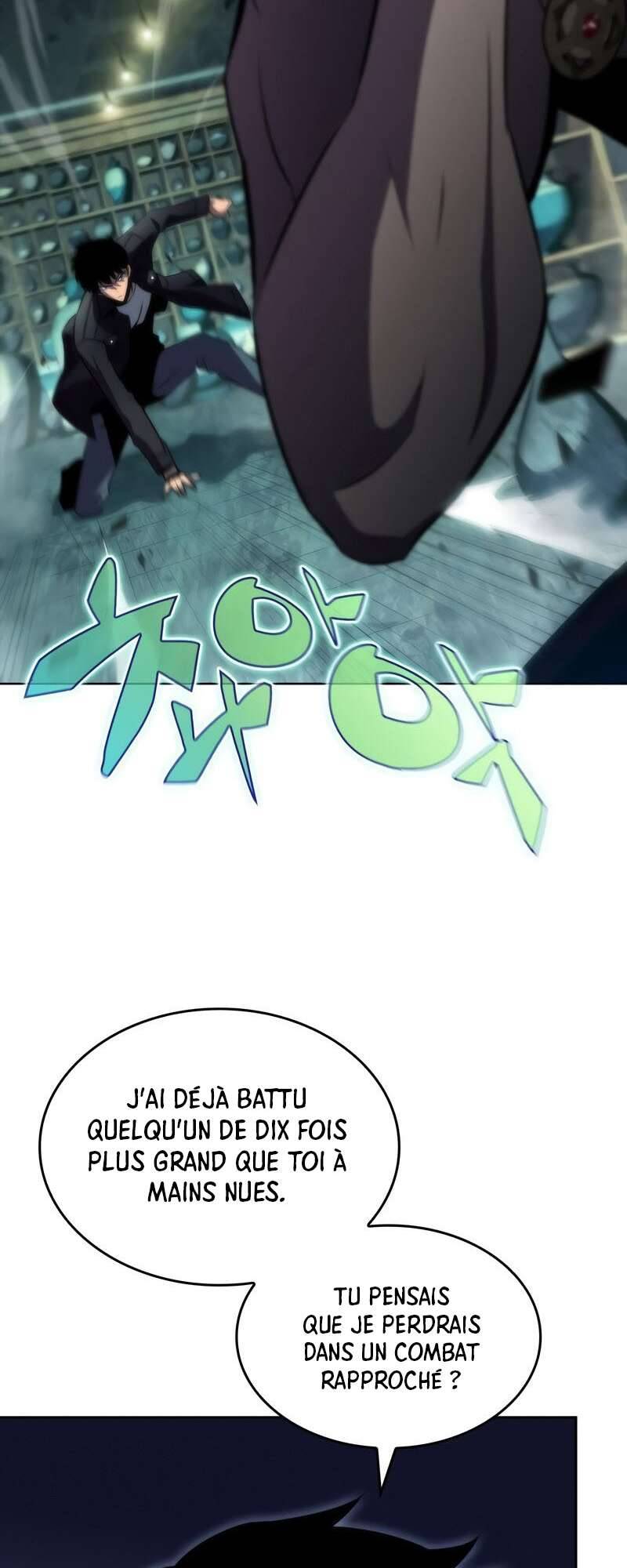 Read I’m the Max-Level Newbie FR Manga Online