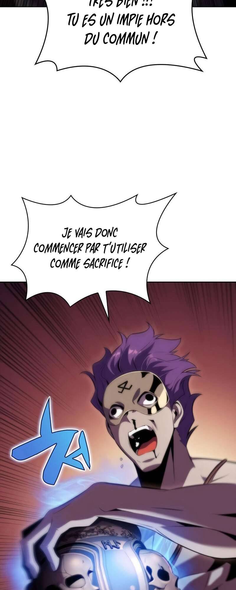 Read I’m the Max-Level Newbie FR Manga Online