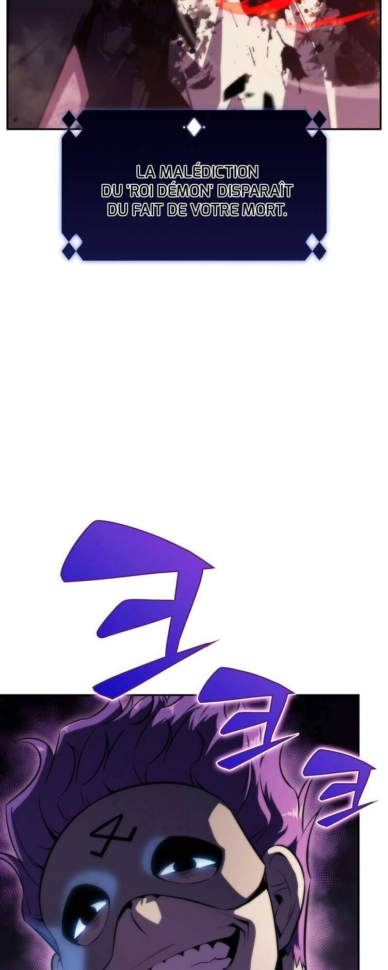 Read I’m the Max-Level Newbie FR Manga Online