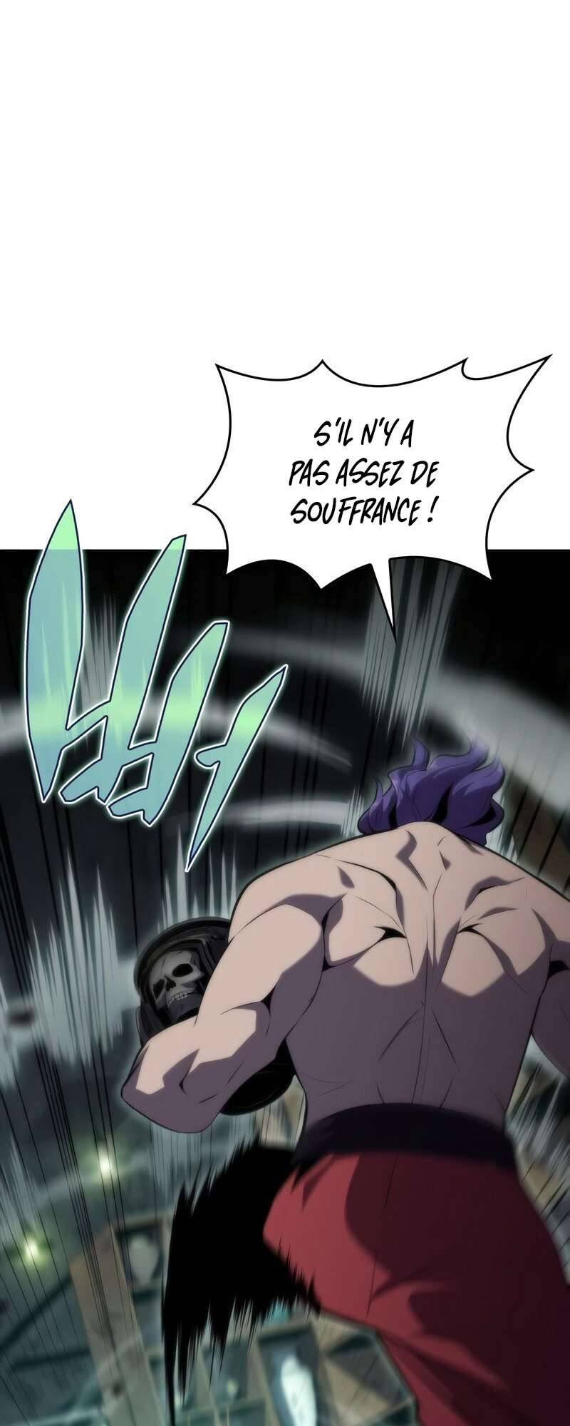 Read I’m the Max-Level Newbie FR Manga Online