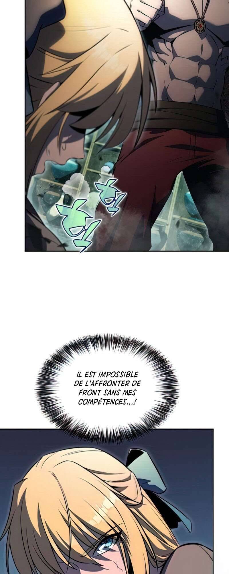 Read I’m the Max-Level Newbie FR Manga Online