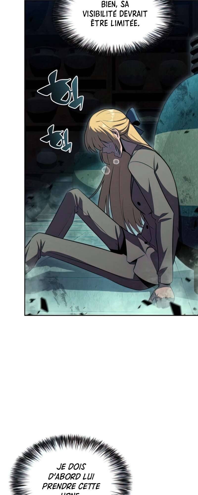 Read I’m the Max-Level Newbie FR Manga Online