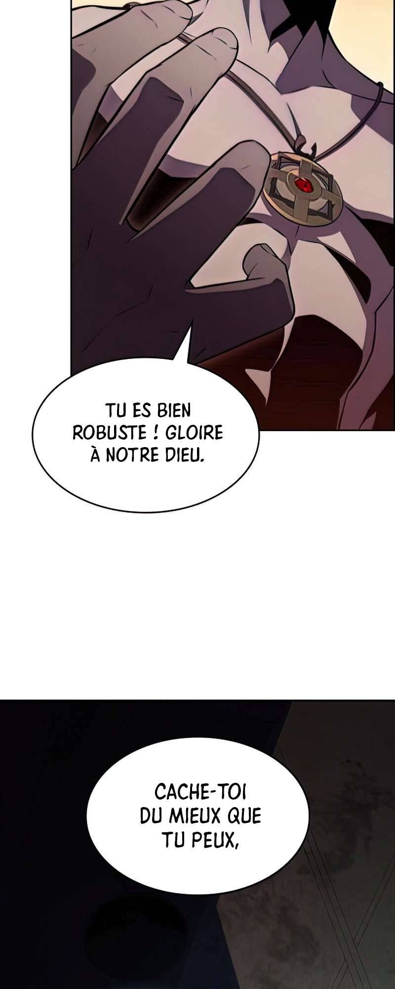 Read I’m the Max-Level Newbie FR Manga Online