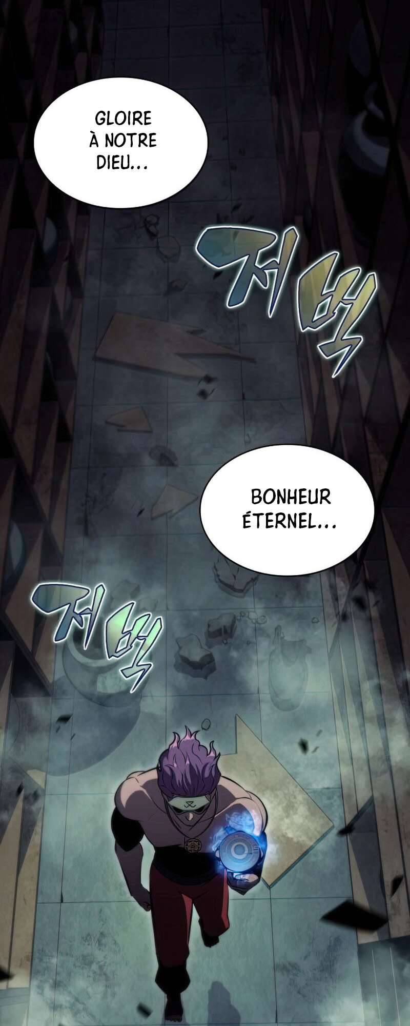 Read I’m the Max-Level Newbie FR Manga Online