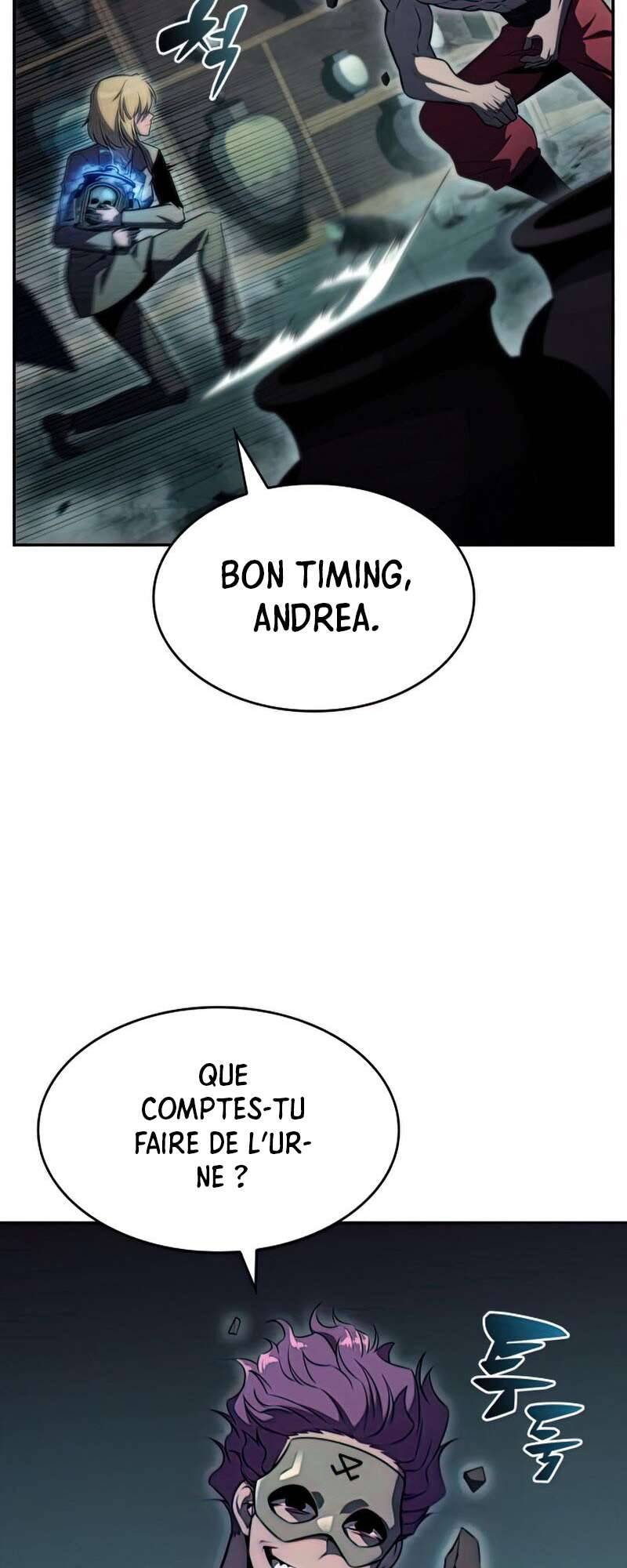Read I’m the Max-Level Newbie FR Manga Online