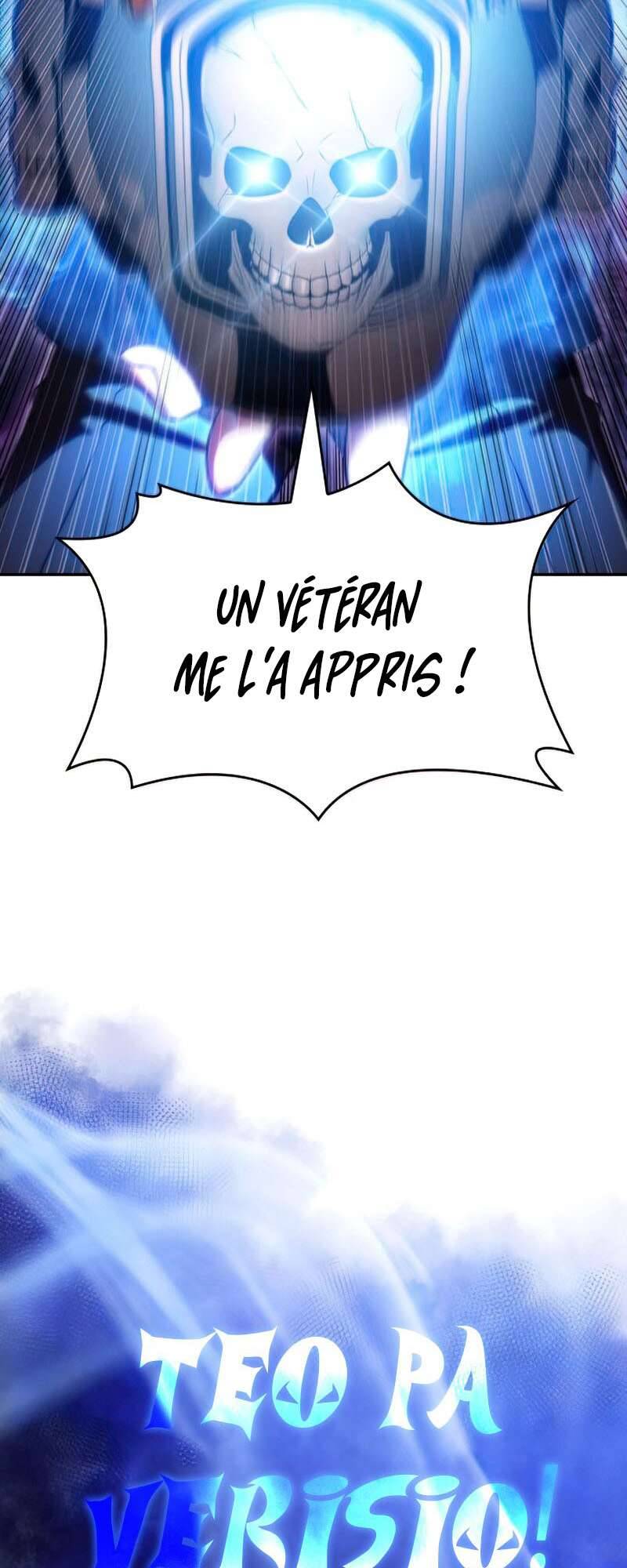 Read I’m the Max-Level Newbie FR Manga Online
