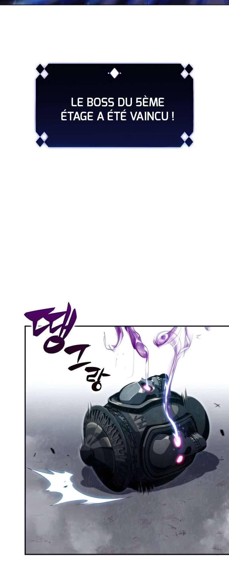Read I’m the Max-Level Newbie FR Manga Online