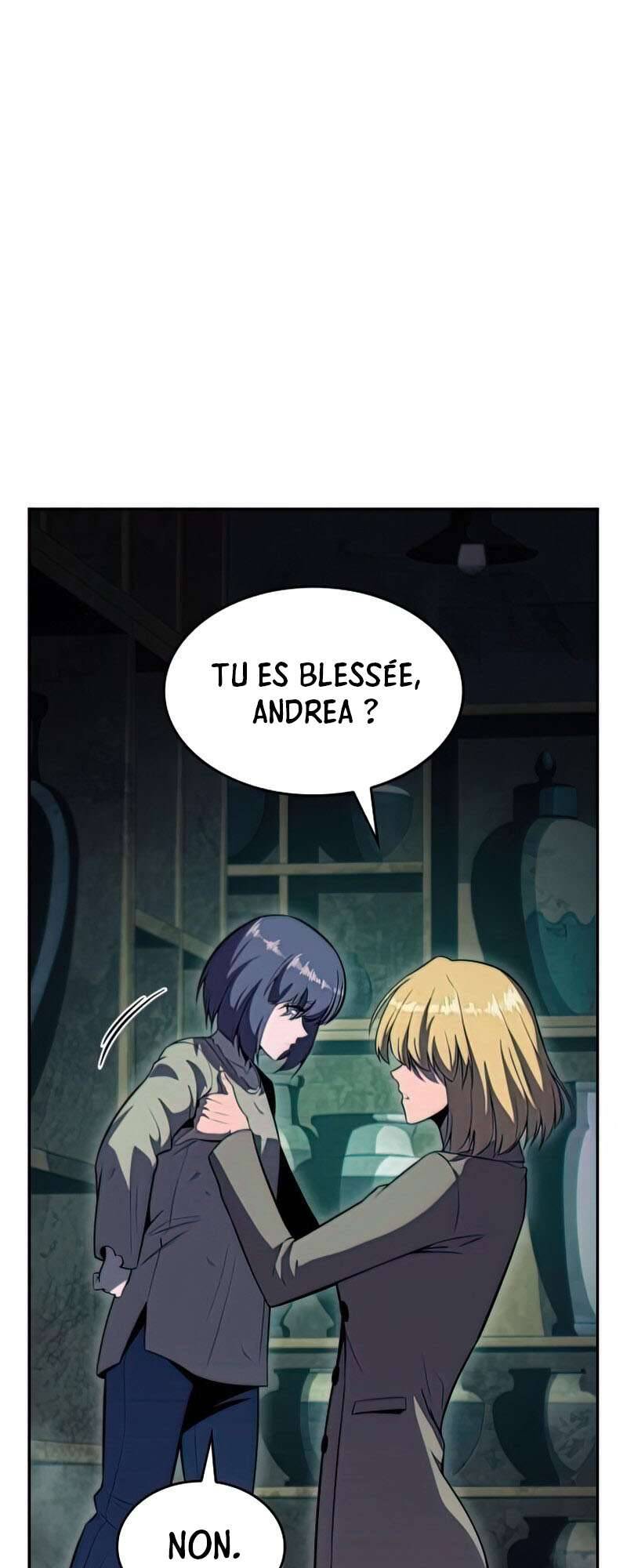 Read I’m the Max-Level Newbie FR Manga Online