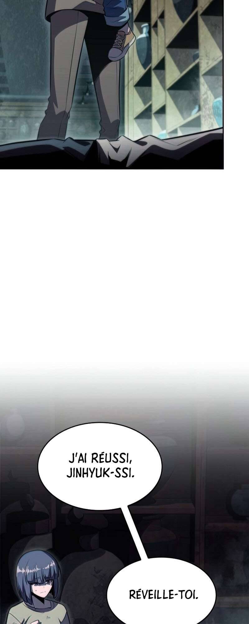 Read I’m the Max-Level Newbie FR Manga Online