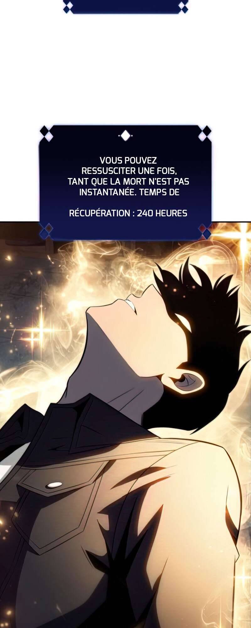Read I’m the Max-Level Newbie FR Manga Online