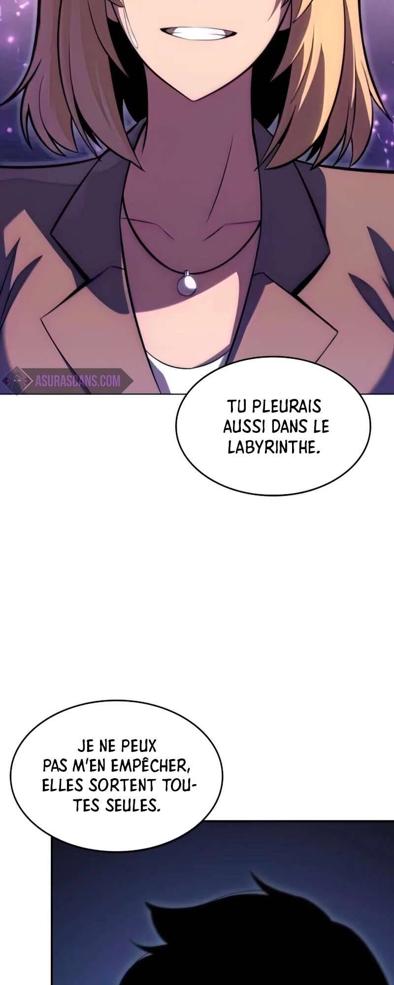 Read I’m the Max-Level Newbie FR Manga Online