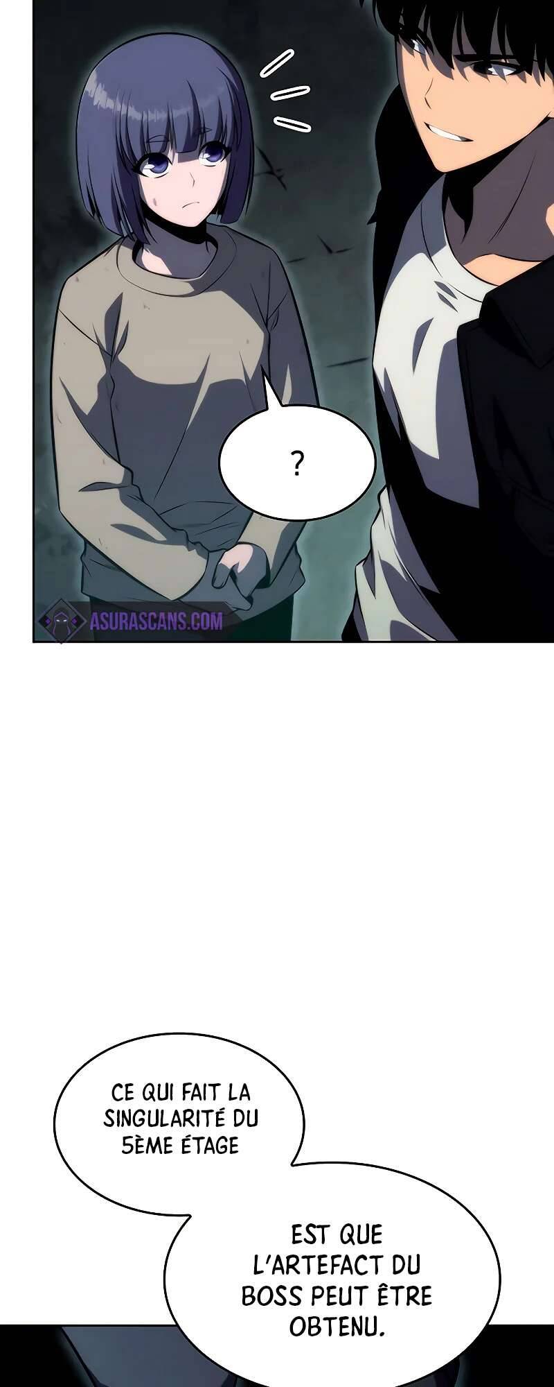 Read I’m the Max-Level Newbie FR Manga Online