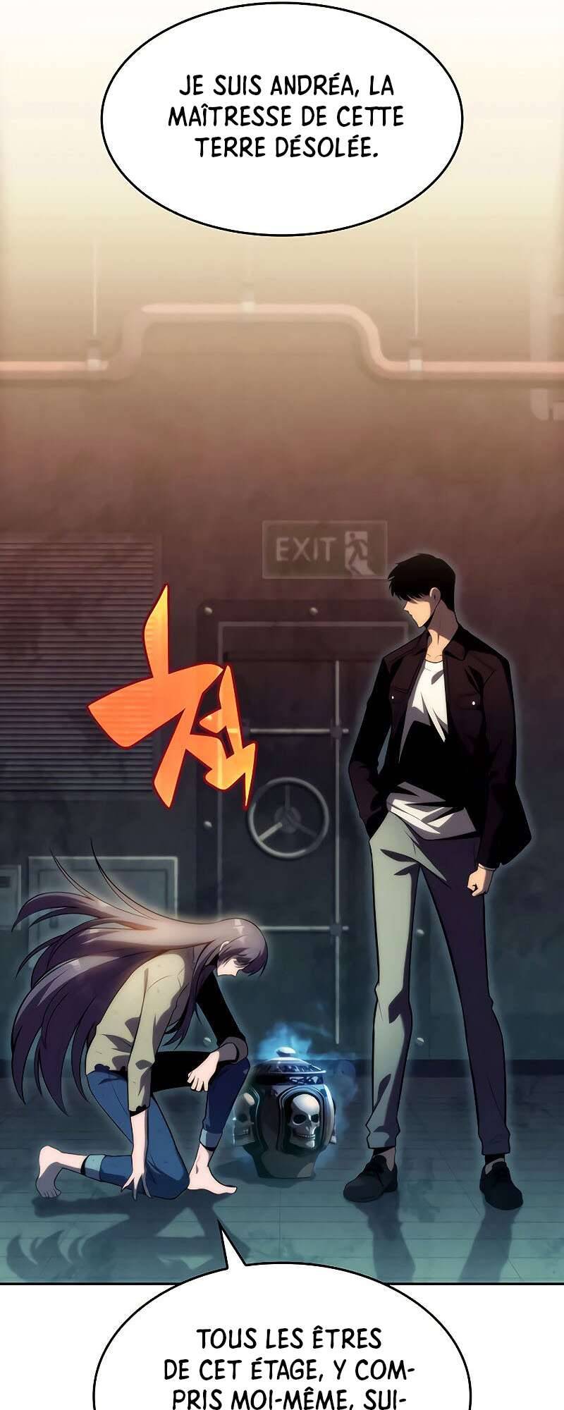 Read I’m the Max-Level Newbie FR Manga Online